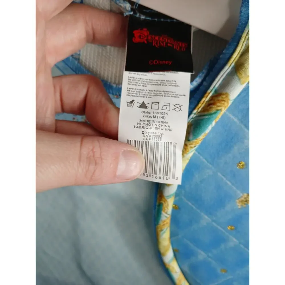 Disney brand new